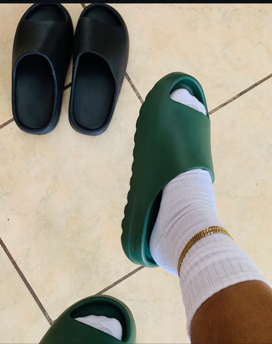 yeezy life