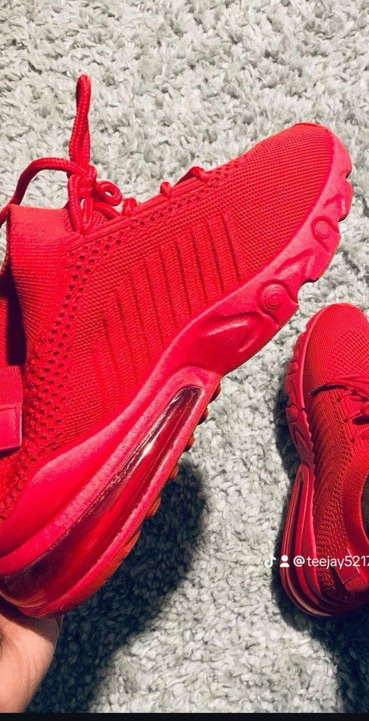 red rubes